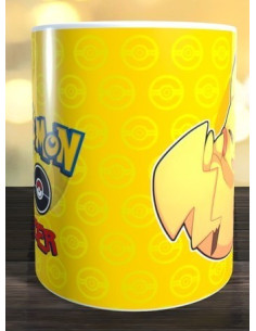 Taza POKEMON 2