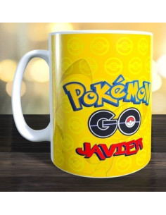 Taza POKEMON