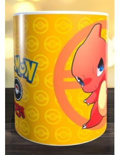 Taza POKEMON 2