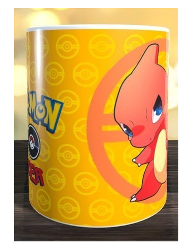 Taza POKEMON