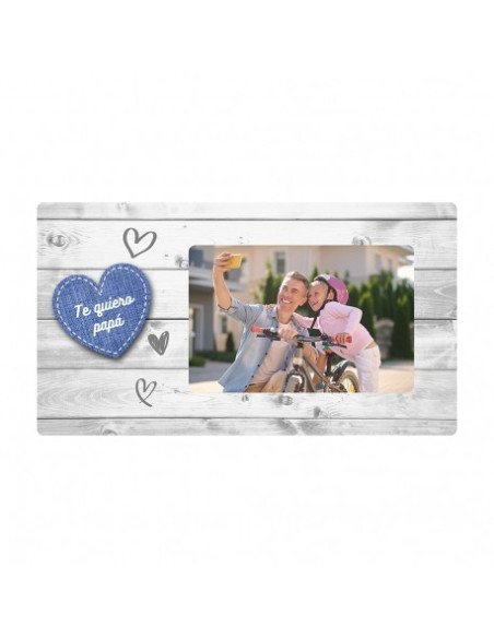 Portafotos para PAPÁ