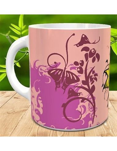 Taza gatitos II