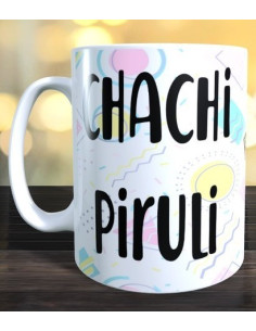 Chachi piruli