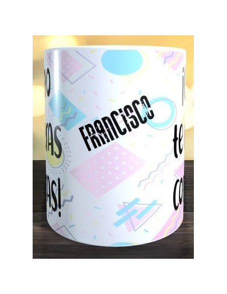 Que no te enteras contreras