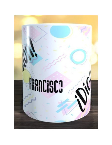 Taza DIGAMELON