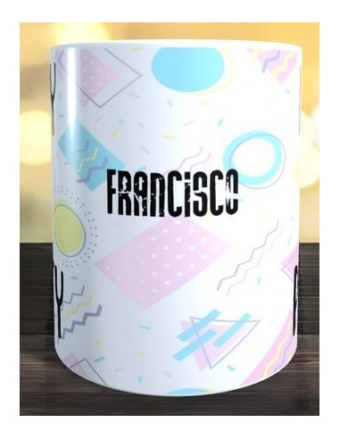 Taza NASTY DE PLASTY