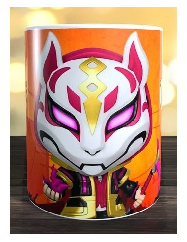 Taza FORTNITE FUNKO