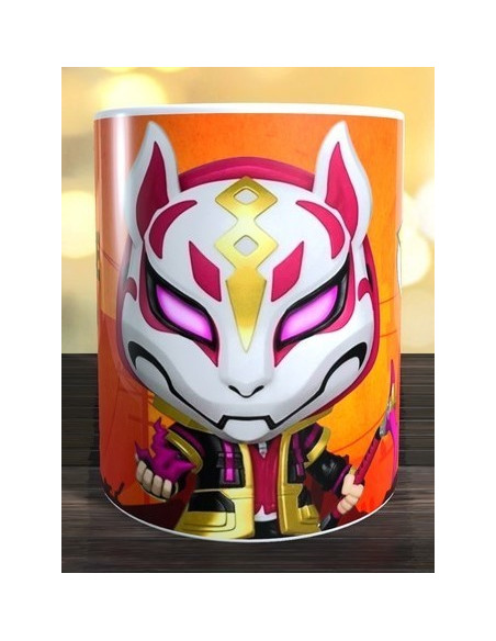 Taza FORTNITE FUNKO