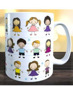 Taza una buena maestra 2