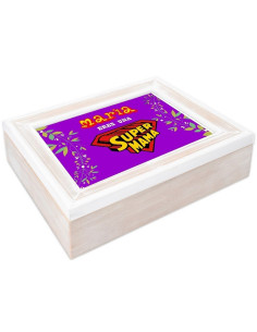 Caja para regalar a MAMÁ 2
