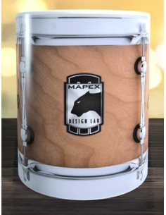 Taza  Tambor 2