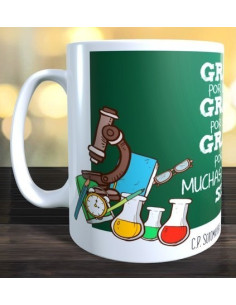 Taza Gracias profe 2