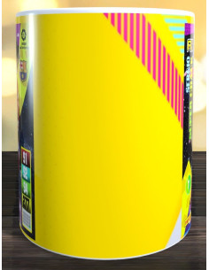 Taza ADRENALYN XL LIGA 2022 2