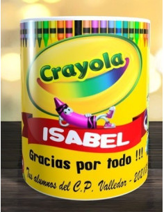 Taza gracias profe 2