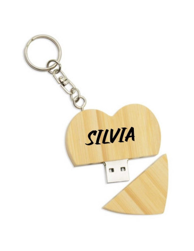 Usb personalizado 16 GB