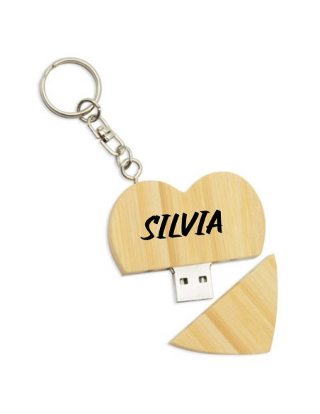 Usb personalizado 16 GB