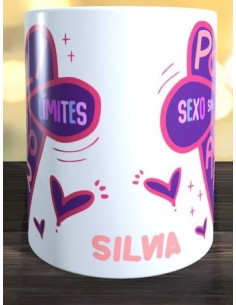 Taza Poliamor 2