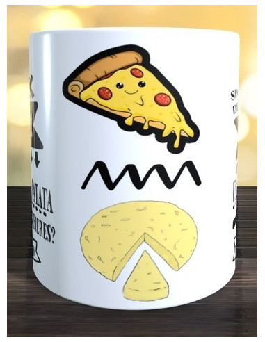 Taza sin ánimo de lucro - ¿Tu que prefieres?