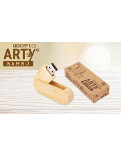 USB personalizado 16 Gb 2