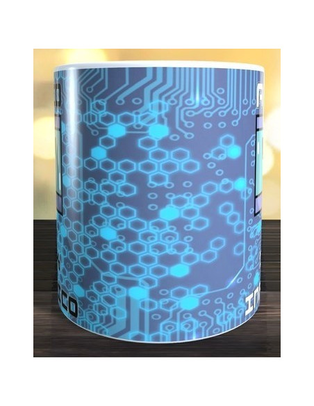 Taza 100% INFORMATICO