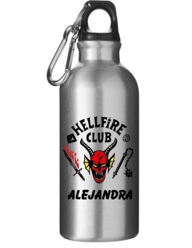 Cantimplora HELLFIRE CLUB
