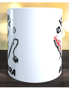 Taza HELLFIRE CLUB 2