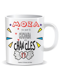 Taza Asturias