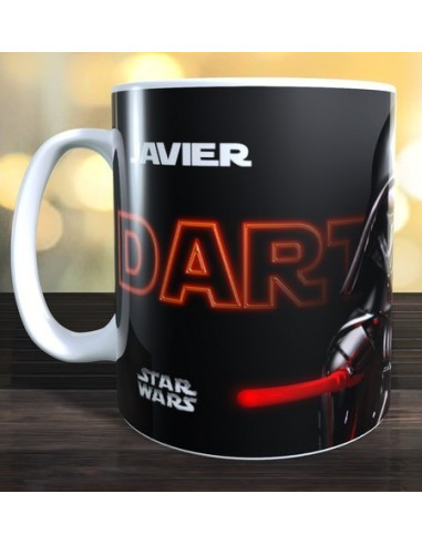 Taza Star wars