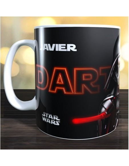 Taza Star wars