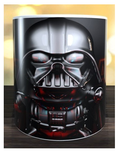 Taza Star wars