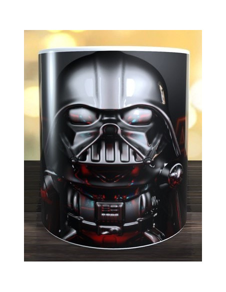 Taza Star wars