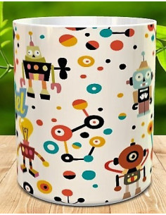 Taza detalle de Boda 2