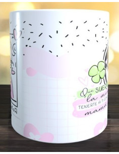 Taza mamá de gato 2