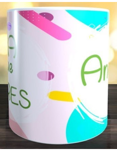 Taza tira que libres 2