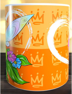 Taza campanilla 2