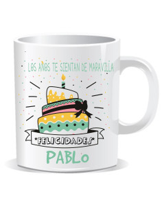 Taza Asturias
