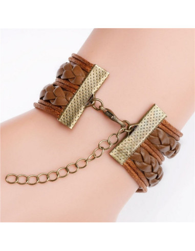 Pulsera personalizada con foto