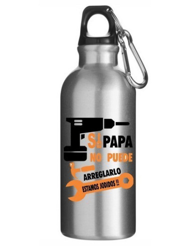 Cantimplora PAPÁ