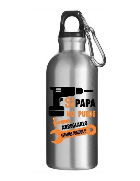 Cantimplora PAPÁ
