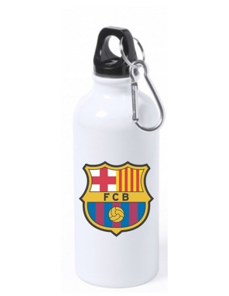Cantimplora personalizada FC BARCELONA