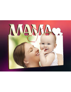 Panel fotográfico MAMÁ 2