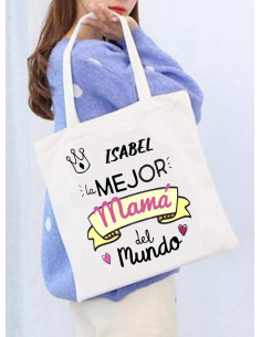 Bolsa para mamá