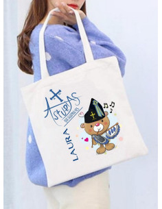 Bolsa personalizada Asturias