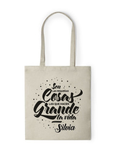 Bolsa personalizada Asturias 2