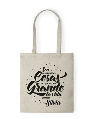 Bolsa personalizada Asturias