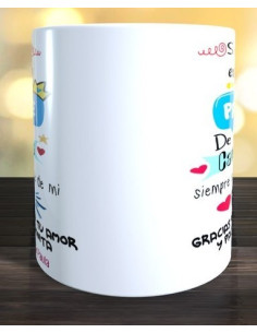 Taza profe de categoría 2