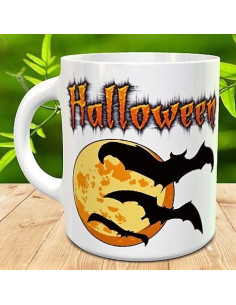 Taza detalle de Boda