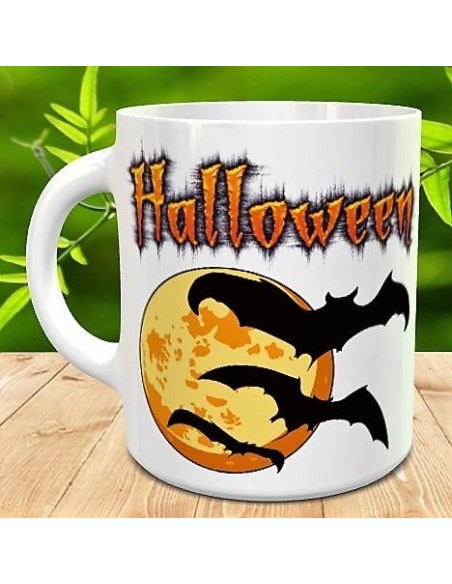 Taza detalle de Boda