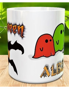 Taza detalle de Boda 2