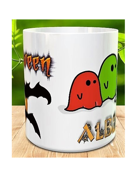 Taza detalle de Boda